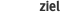 ziel