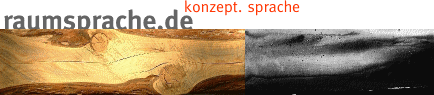 raumsprache.de